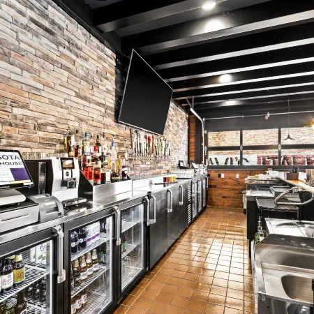 Cobblestone Hotel & Suites - Superior Duluth