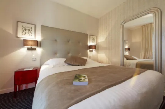 藝術家官邸酒店