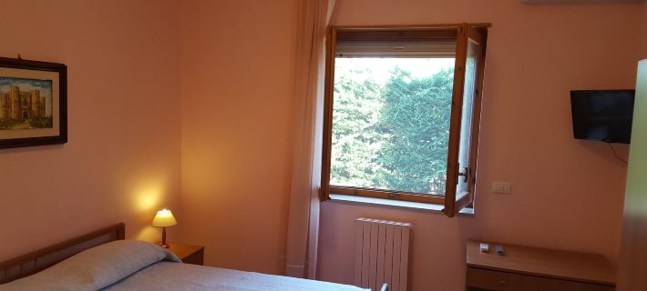 Villa Erry Hotels in Trani