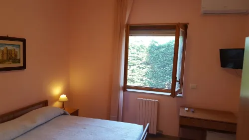 Villa Erry - Bed and Breakfasts