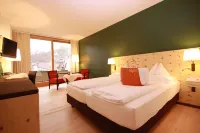 SPA Hotel Erzherzog Johann Các khách sạn ở 