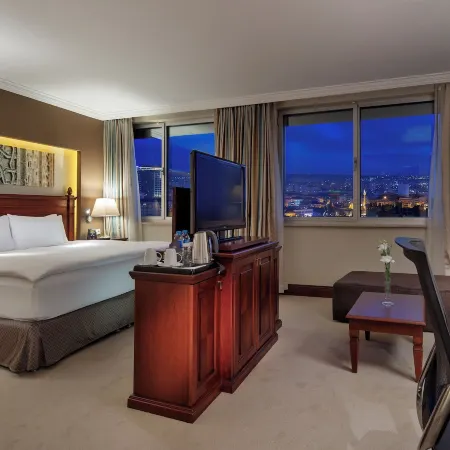 Wyndham Grand Kayseri