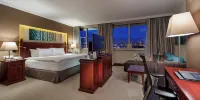 Wyndham Grand Kayseri Hotels in der Nähe von Fevzi Çakmak Cami