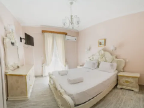 Stellatos House