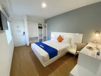 Hotel Star Express Puebla - Central Capu Hotels near Puebla Park
