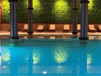 Maxi Park Hotel & Spa Hotels in Velingrad
