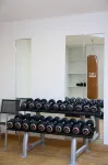 Schlossparkhotel Mariakirchen - Gym