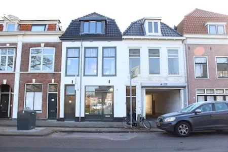 Relaxed Apartments Haarlem