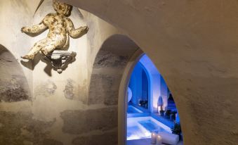 Hôtel Vinci Due & Spa