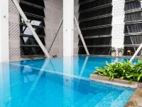 Comfort 2Br Paddington Heights Apartment - 3-Star