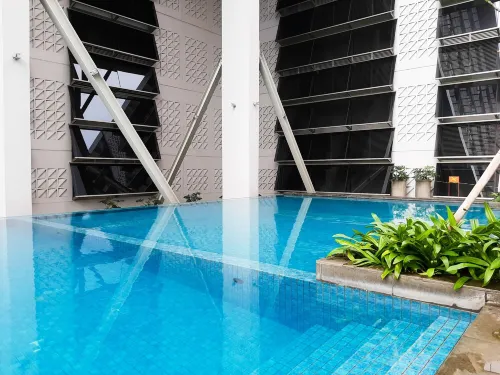 Comfort 2Br Paddington Heights Apartment - 3-Star