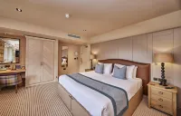 Sandburn Hall Hotel di York