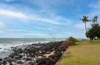 Kahala at Poipu Kai 123 - Sea View