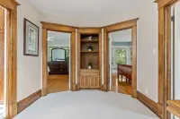 Harriet House - Bungalow