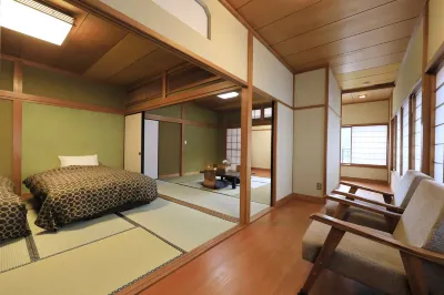 Yugawara Fuga Hotel di Yugawara