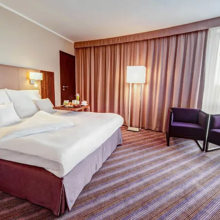 Hotel DeSilva Premium Opole