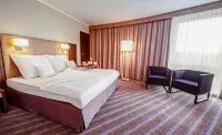 Hotel DeSilva Premium Opole Hotels in Opole