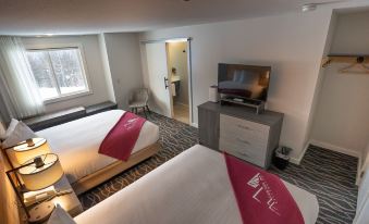 Mountain Inn at Killington