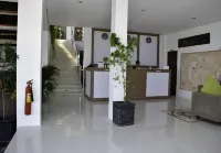 La Cecile Hotel & Cafe Komodo Hotel a Labuan Bajo