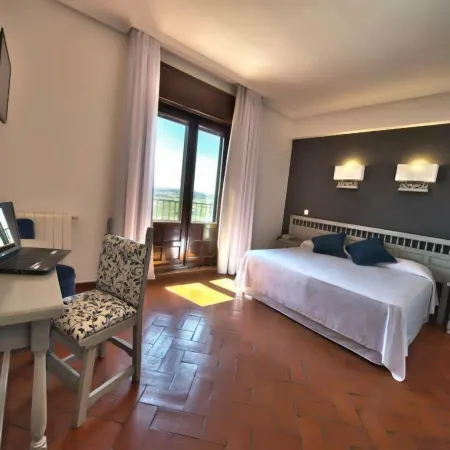 Hospedium Hotel Juan II