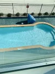 SpringHill Suites Slidell - piscina
