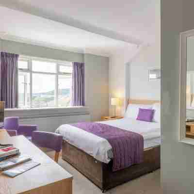 The Norbreck Hotel by Compass Hospitality Rooms