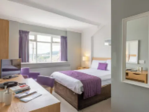 The Norbreck Hotel by Compass Hospitality Hotels in Scarborough