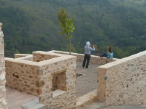 瓦姆瓦庫之家魯加 斯巴達酒店