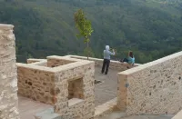 Ruga of Vamvakou Homes Hotels in Sparta