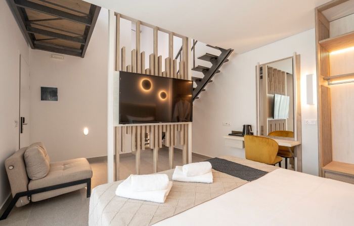 Mirablue Luxury Residences