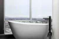 Versante Hotel - Romantic
