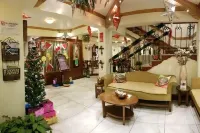 Omega Residency