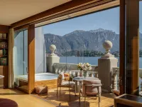 Grand Hotel Tremezzo Hotels in Tremezzina