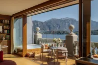 Grand Hotel Tremezzo Hotels in Griante