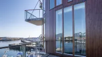 Nordis Apartments - Sea View