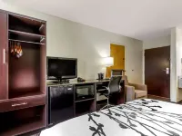 Sleep Inn & Suites Omaha Airport Hotels in Omaha