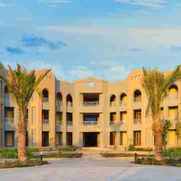 Lazuli Hotel, Marsa Alam Hotel Exterior
