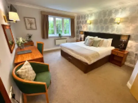 New Forest Lodge Hotels in Salisbury