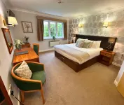 New Forest Lodge Hotels in Salisbury