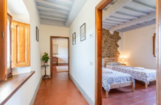 빌라 레 발제 대형 개인 수영장 와이파이 - 3016