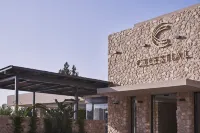 Celestial All Suites Hotels in Moussata