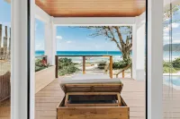 Long Bay Beach Resort - spa