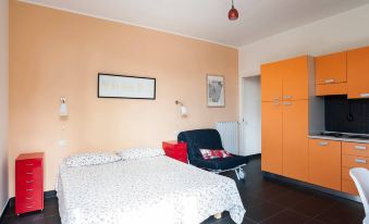 Etna Holiday Home,Studio Melograno