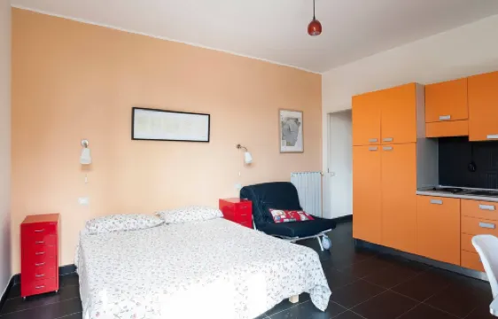 Etna Holiday Home,Studio Melograno