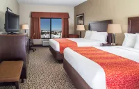 Gray Wolf Inn & Suites Các khách sạn gần Yellowstone Nature Connection