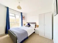 Scarlet House Hotels in 