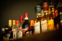 AMANEK BEPPU YULA-RE - bar