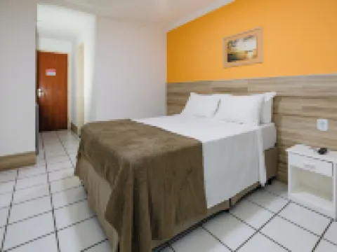 Hotel Casa Blanca Porto Seguro Hotels in Porto Seguro