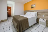 Hotel Casa Blanca Porto Seguro Hotels near Quadritur