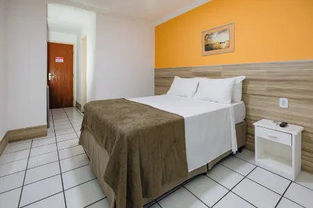 Hotel Casa Blanca Porto Seguro